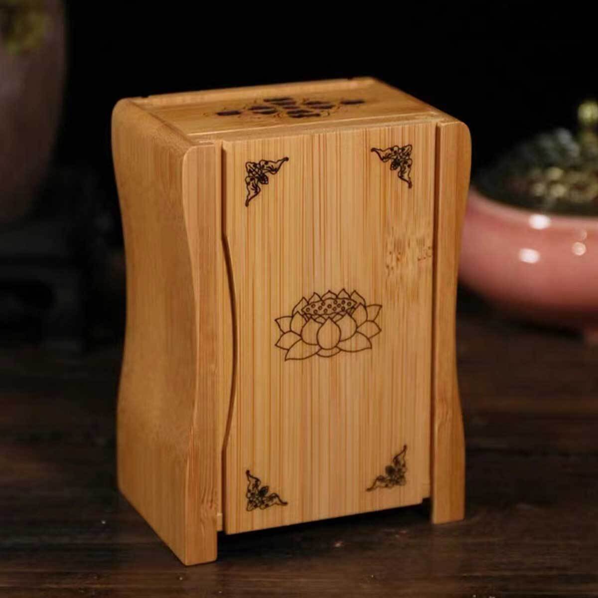 厨子 仏像ケース 小さな仏像専用の厨子 仏像厨子 コンパクトサイズ