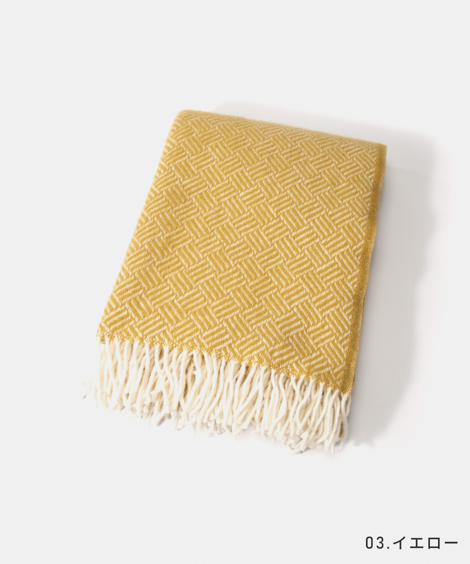 クリッパン KLIPPAN 2069 ブランケット サンバ SAMBA 雑貨 スロー