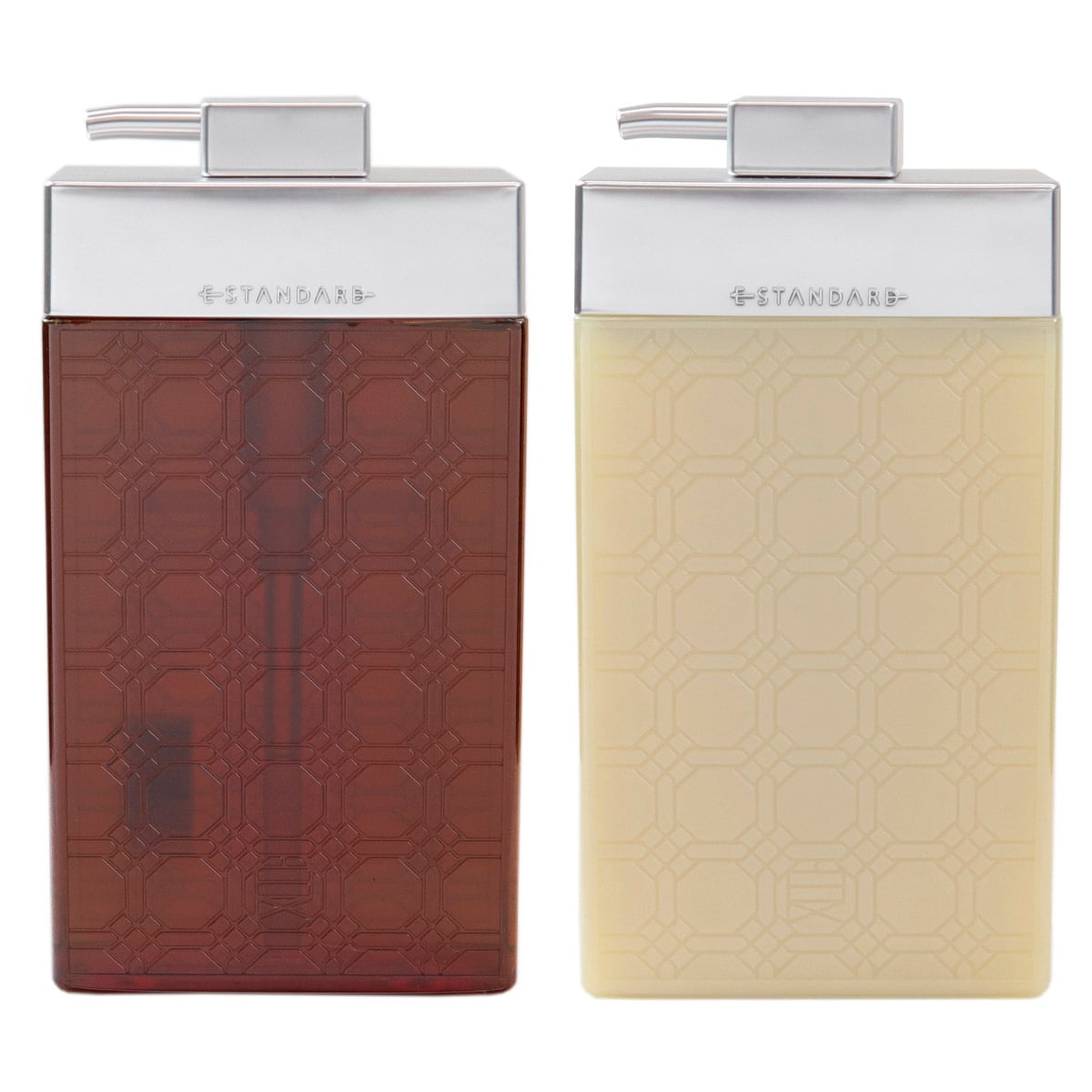 E STANDARD イイスタンダード シャンプー + トリートメント