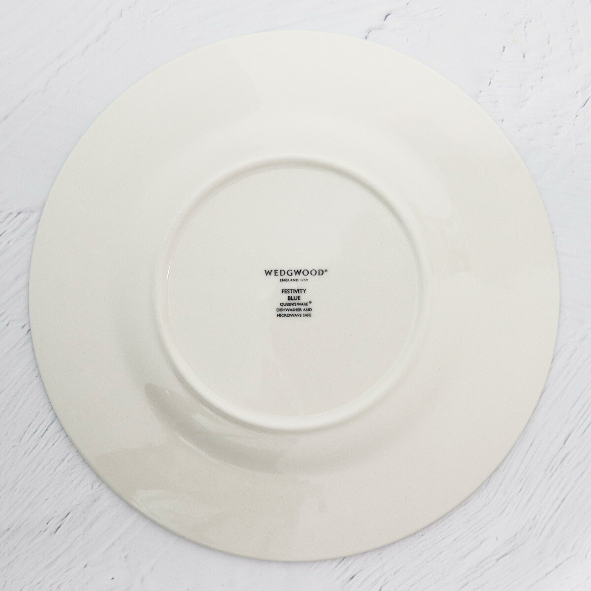 ウェッジウッド ウエッジウッド プレート 皿 食器 フェスティビティ