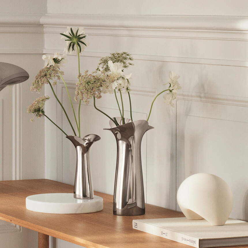 ジョージジェンセン BLOOM BOTANICA VASE ブルームボタニカベース 花瓶