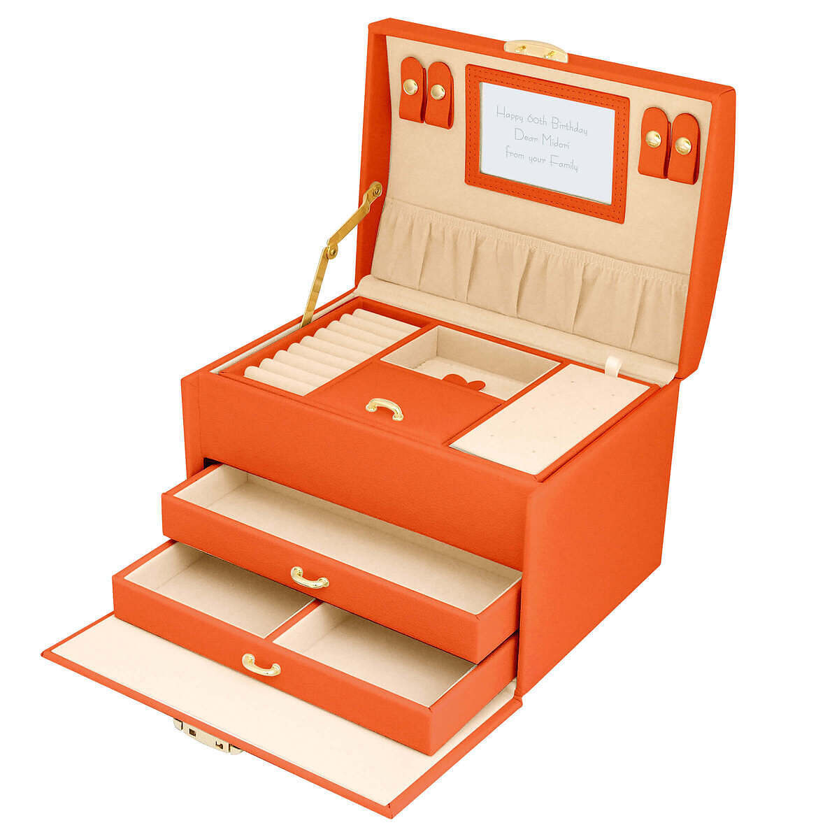 ジュエルボックス L - 【スマートギフト】- プレゼント＆ギフトの