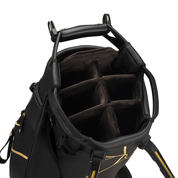 ベゼル ゴルフ スタンド キャディバッグ プロ スタンドバッグ Player