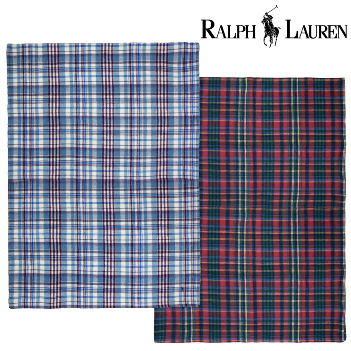 ラルフローレン RALPH LAUREN ブランケット ギフト 誕生日 内祝 結婚祝
