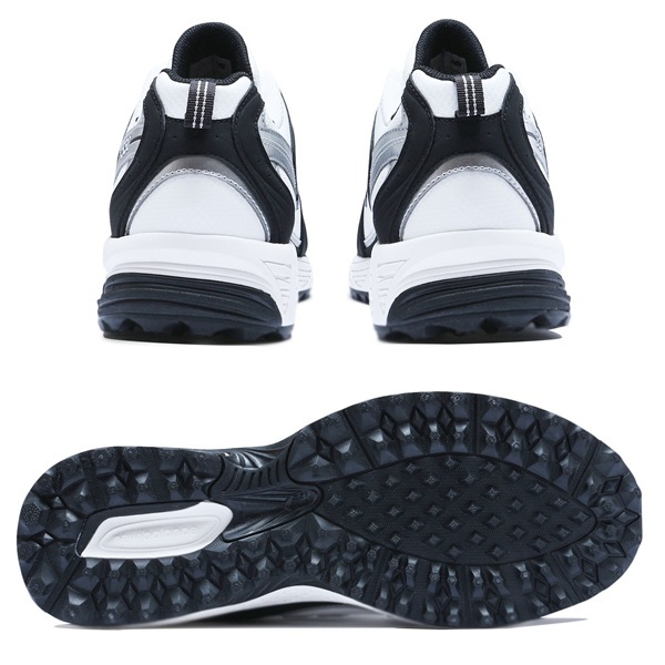 ニューバランス ゴルフシューズ 530 v1 SL UGS530D スパイクレス