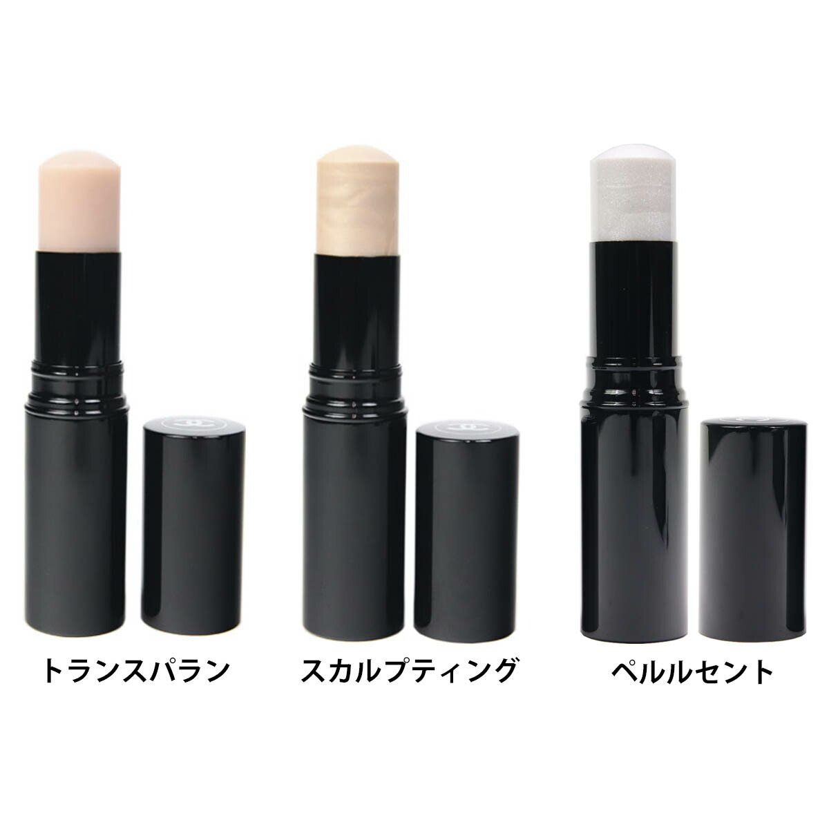 シャネル CHANEL ボーム エサンシエル ハイライト フェイスカラー