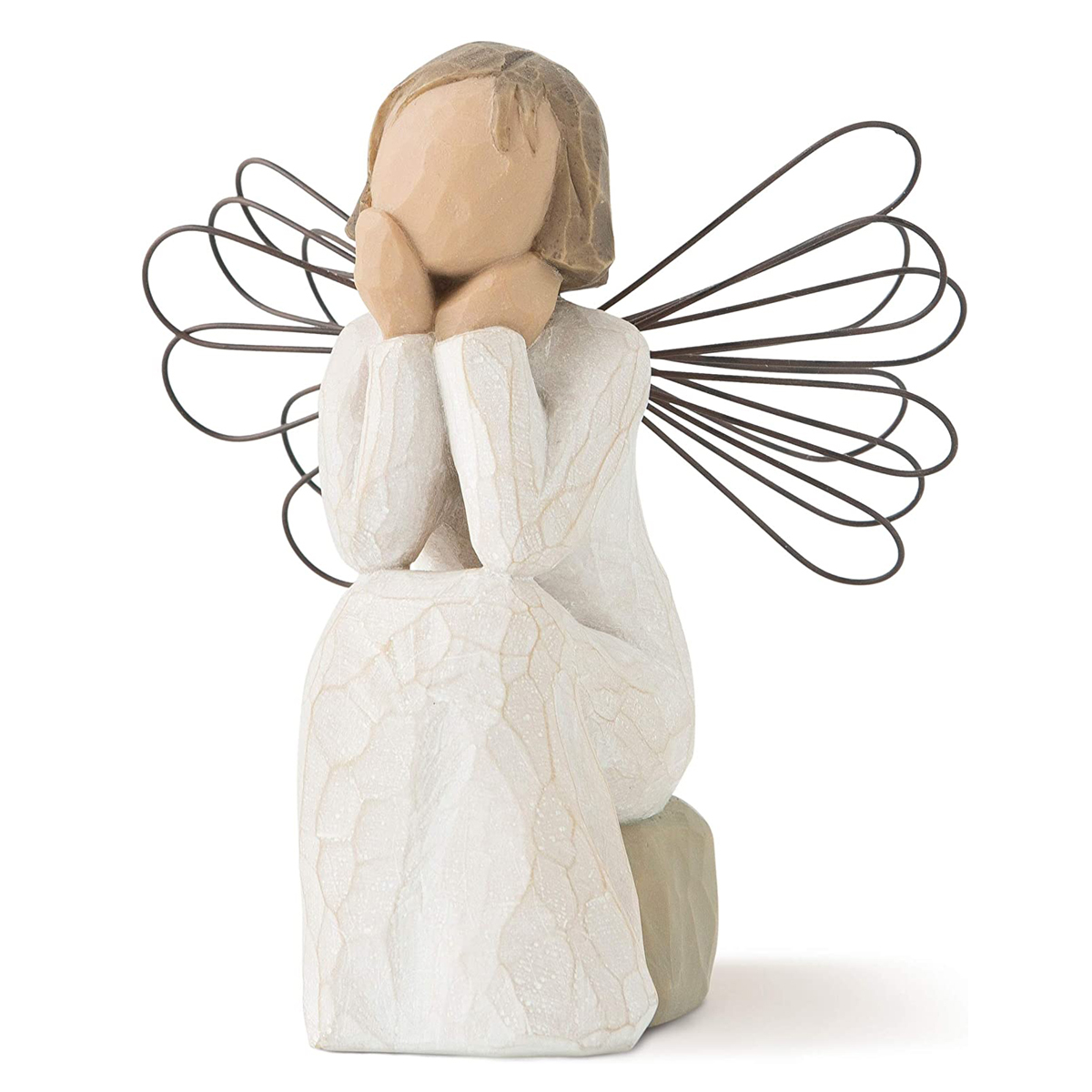 ウィローツリー Willow Tree 置物 人形 フィギュア 26079 思いやりの