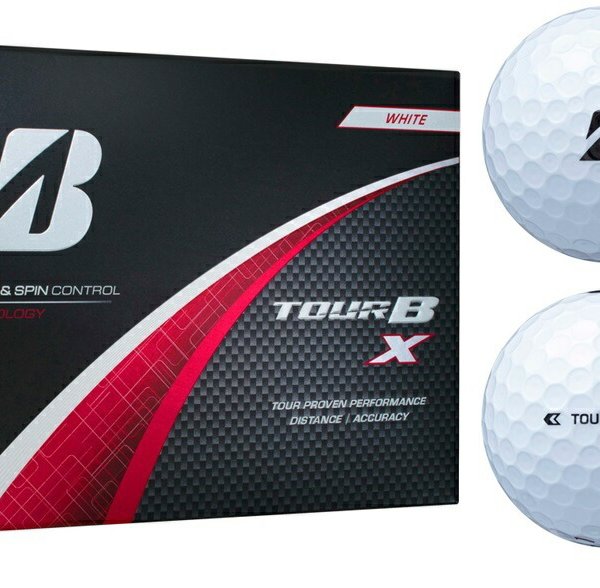 BRIDGESTONE GOLF BS ブリヂストンゴルフ TOUR B X ツアーB X 2024年