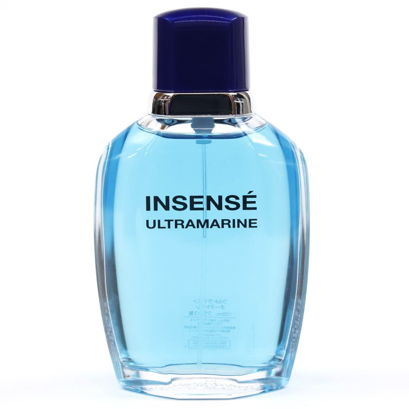 名入れ】 ジバンシー ジバンシイ 香水 ウルトラマリン メンズ