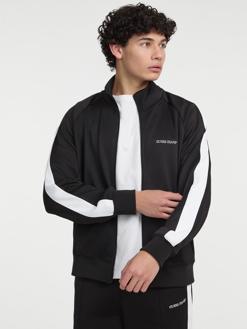 GUESS® Tricot Track Jacket