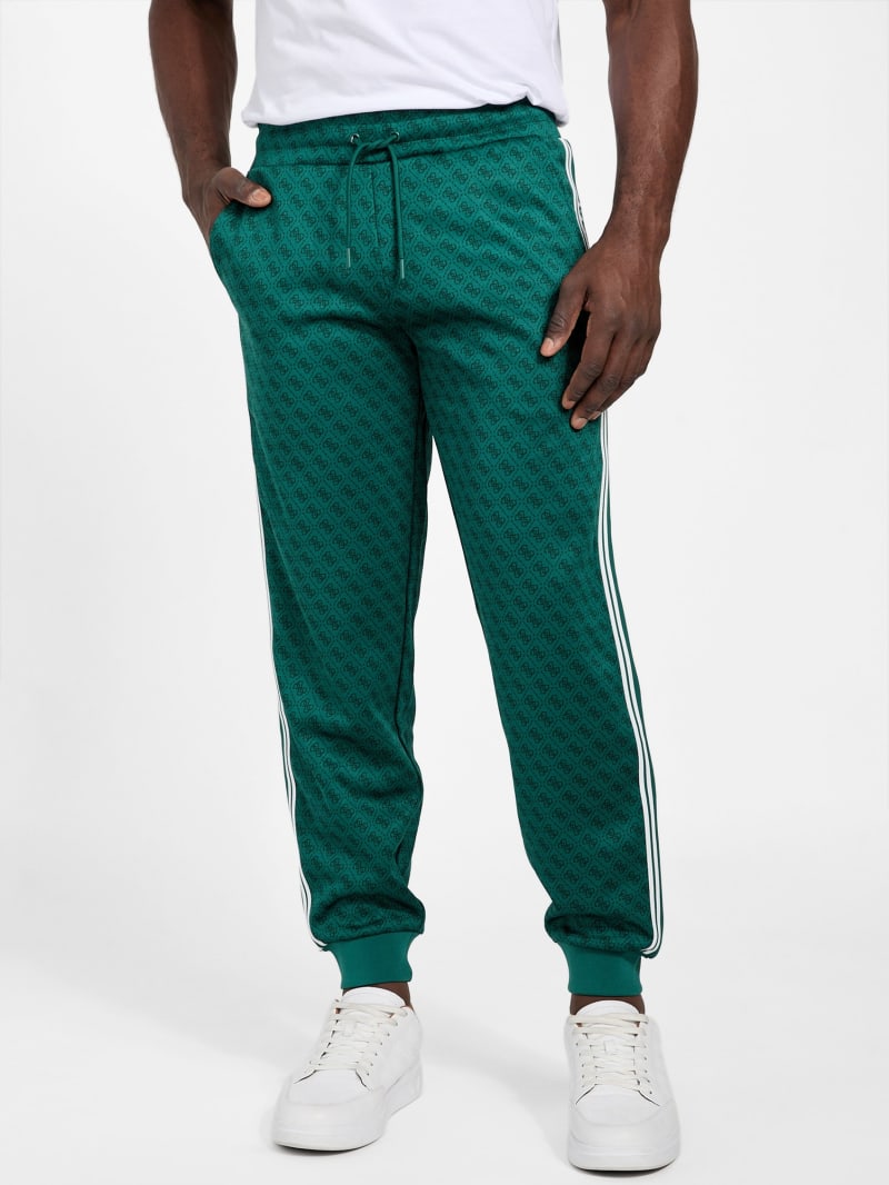GUESS® Eco Parimo Cuffed Pants
