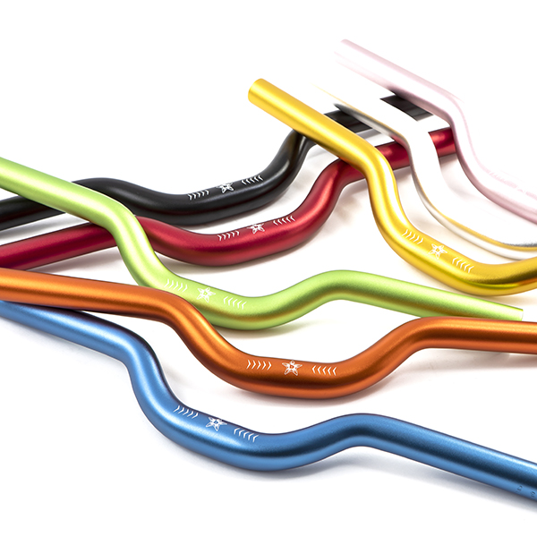 ライザーバーハンドルV2 - DADDYLAB - LAB SHOP