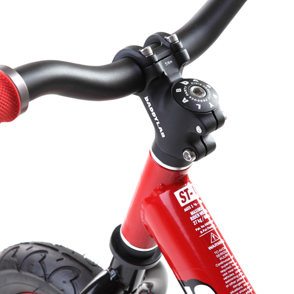 ステムアダプターS - DADDYLAB