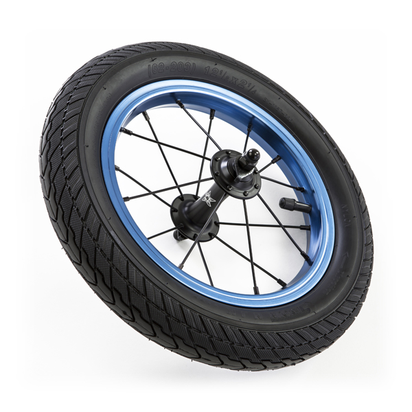 X-WHEEL Light＋タイヤセット - DADDYLAB