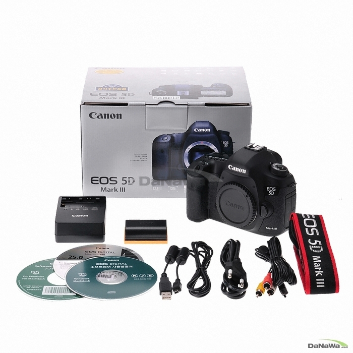 캐논 EOS 5D Mark III 렌즈세트 (24-70mm F4 L) : 다나와 가격비교