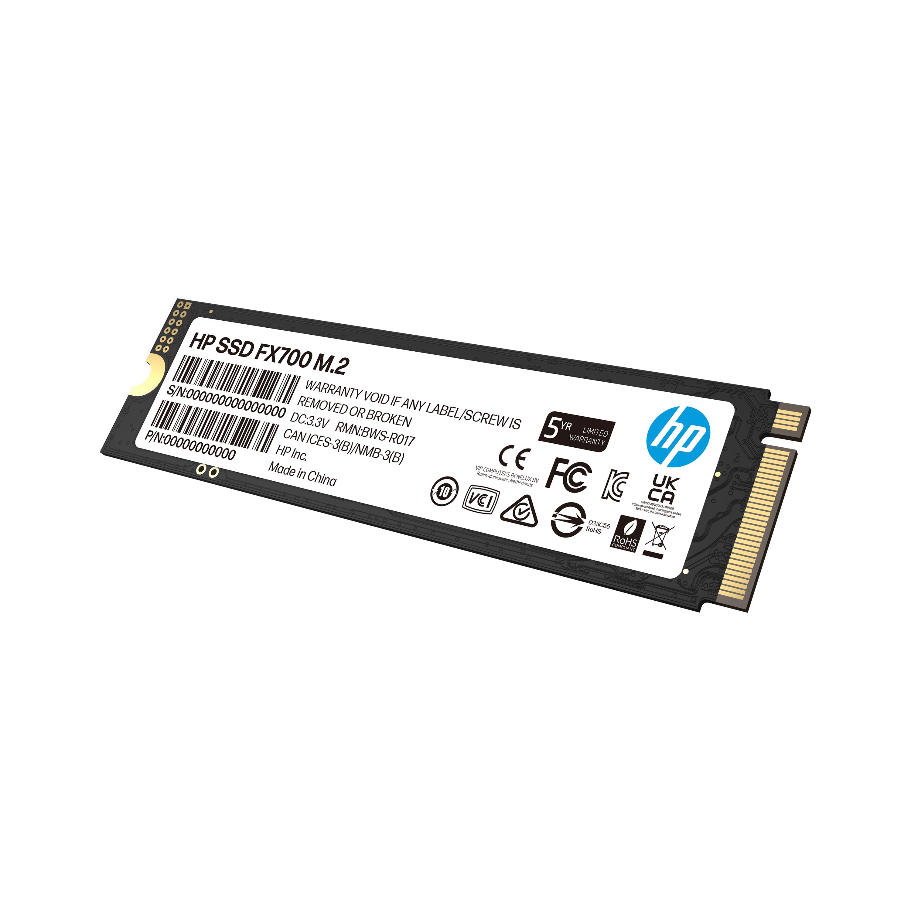 HP FX700 M.2 NVMe (2TB) : 다나와 가격비교