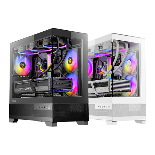 Antec CX500M RGB (블랙) : 다나와 가격비교