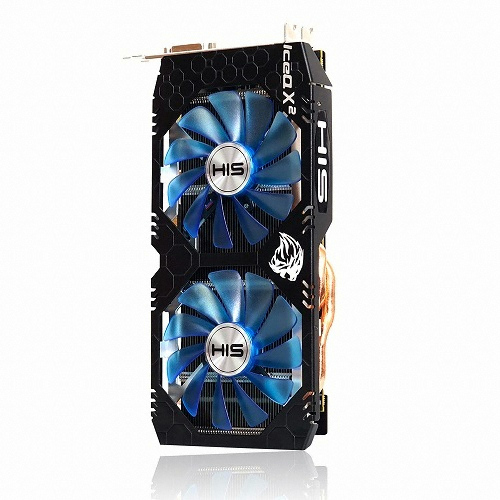 HIS 라데온 RX 590 IceQ X2 OC D5 8GB : 다나와 가격비교