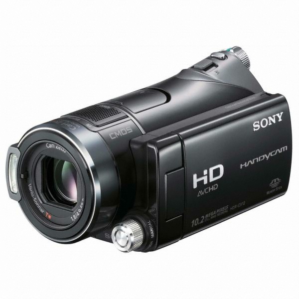 SONY HandyCam HDR-CX12 (정품) : 다나와 가격비교