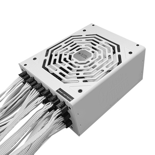 SuperFlower SF-1000F14MP LEADEX PLATINUM SE 화이트 : 다나와 가격비교