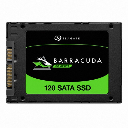 Seagate 바라쿠다 120 SSD (1TB) : 다나와 가격비교