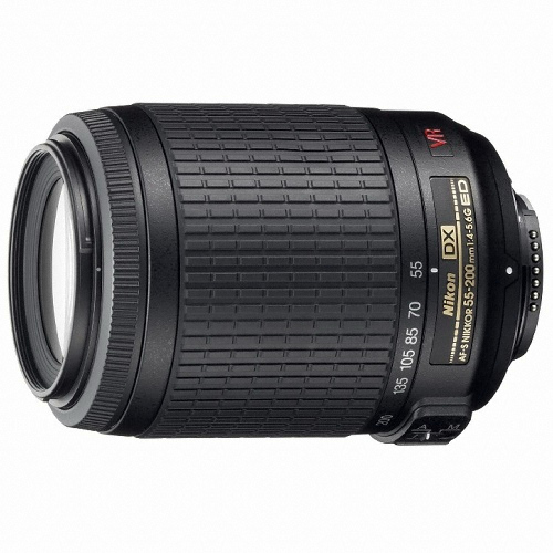 니콘 니코르 AF-S DX Zoom NIKKOR ED 18-135mm F3.5-5.6G IF (중고품