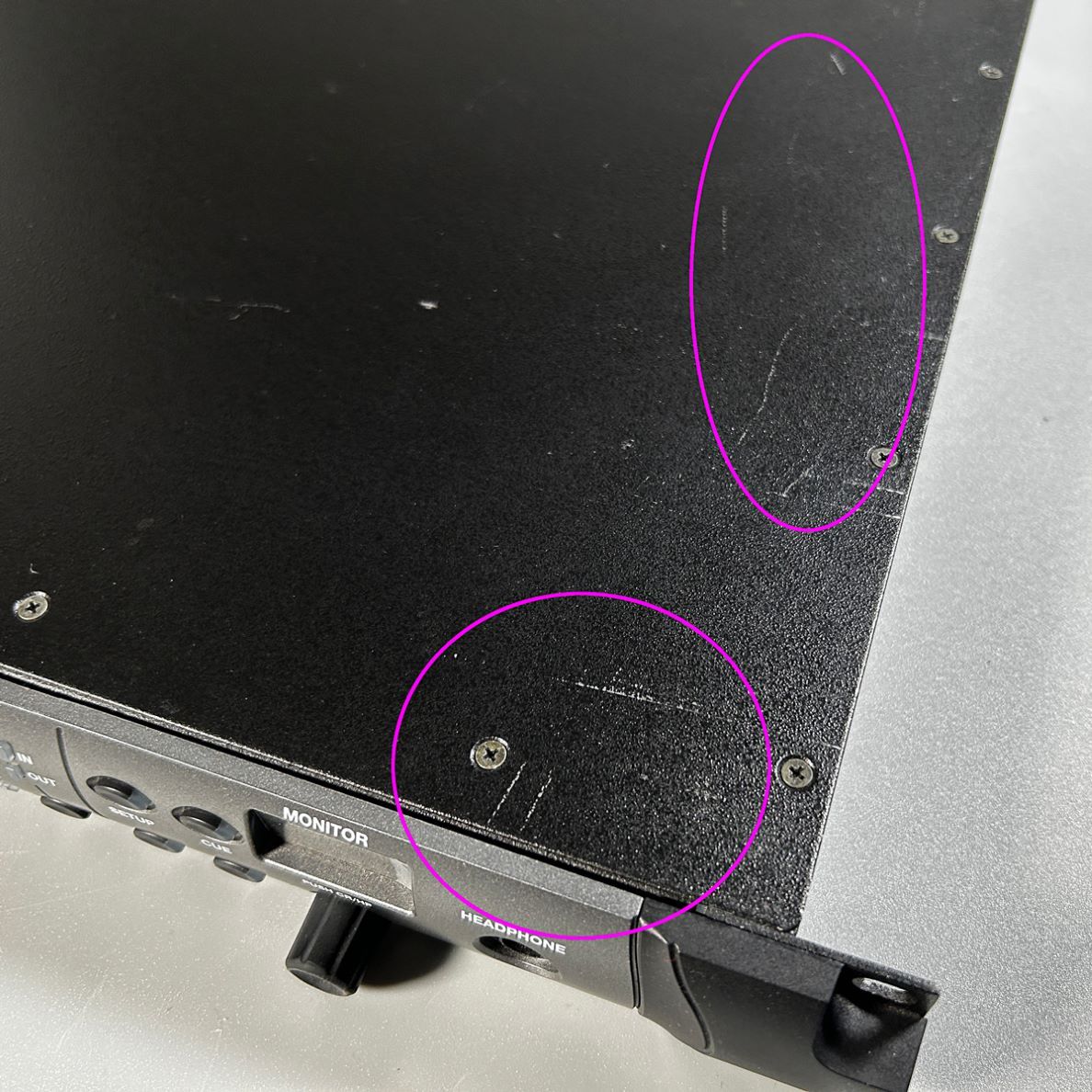 Avid HD OMNI（B級特価/送料無料）【楽器検索デジマート】