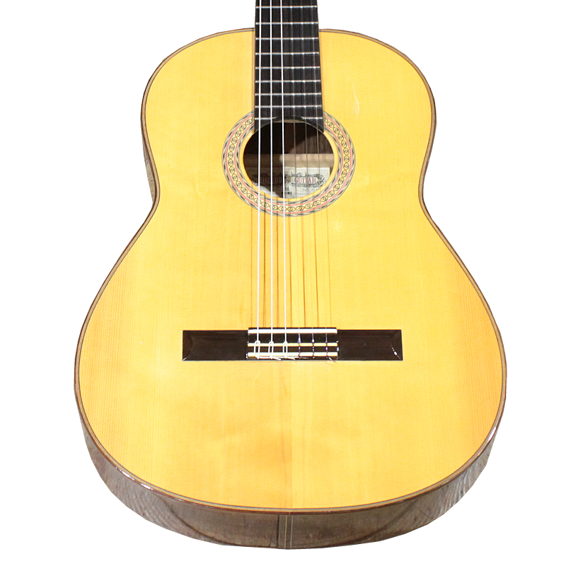 Niibori Guitar NP-10H（中古）［デジマートSALE］【楽器検索デジマート】