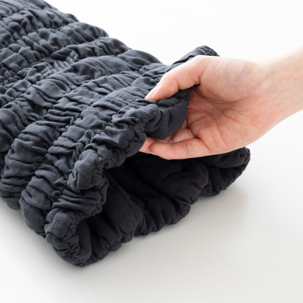 イオンドクター ロングレッグウォーマー 2本組 通販 - ディノス