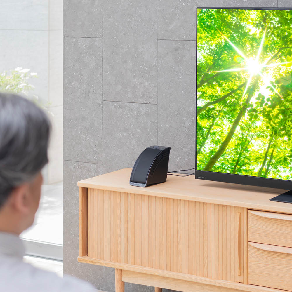 ミライスピーカー・ミニ 通販 - ディノス