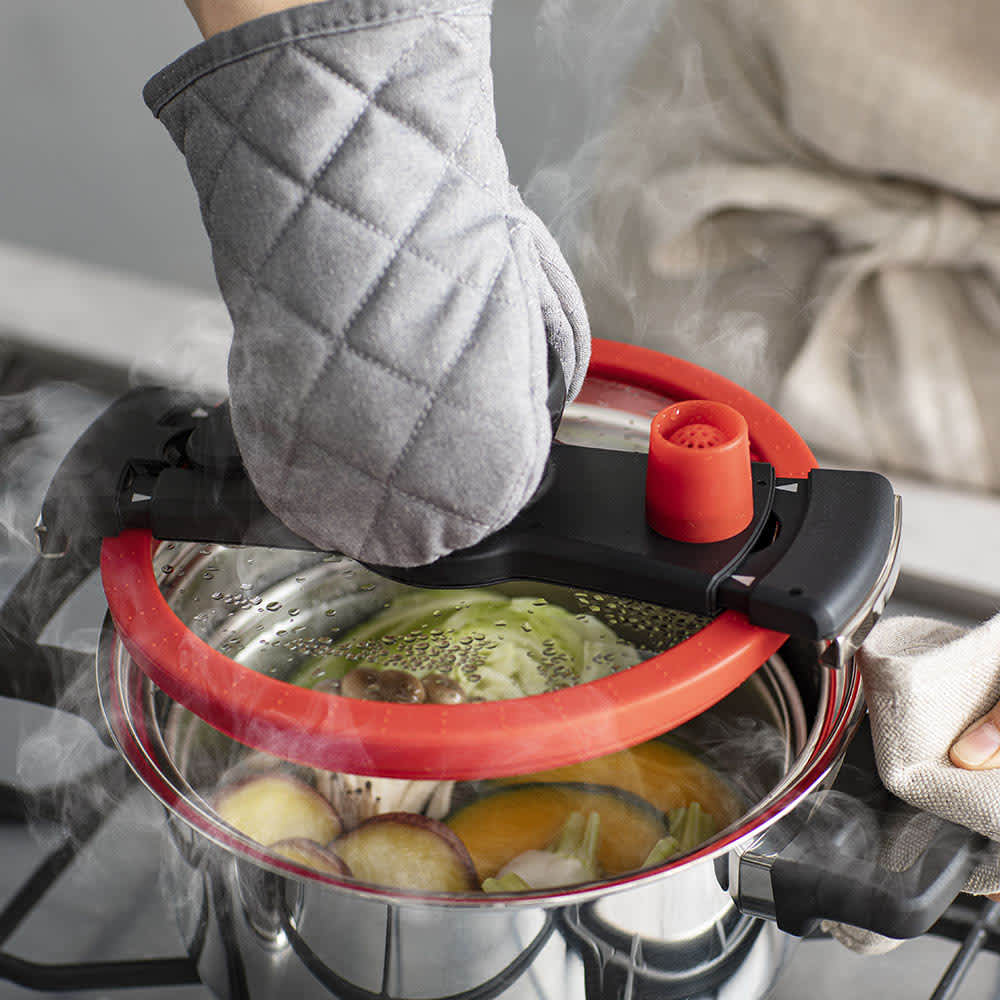 MEYER/マイヤー クイッカークッキング オリジナルレシピ付き 通販