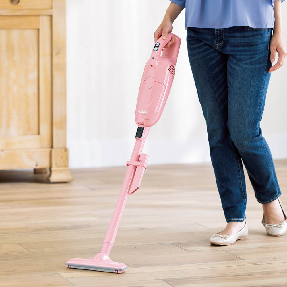 マキタ コードレスクリーナー パワフルモード搭載モデル dinos特別