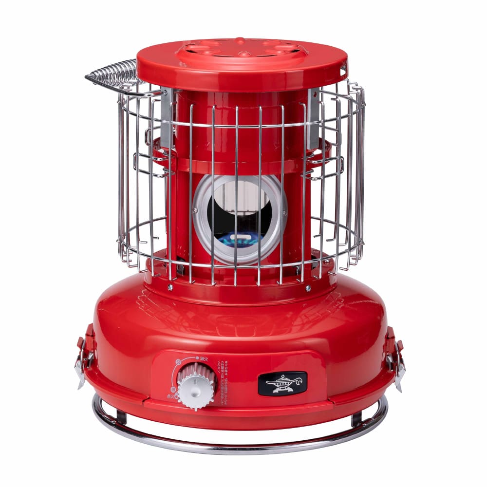 dショッピング |Aladdin/アラジン カセットボンベ式 ガスストーブ