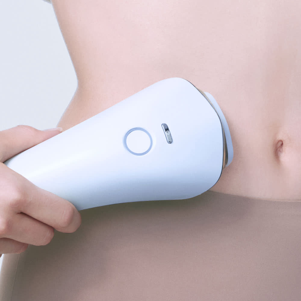 光美容器 ReFa EPI COOL（リファ エピクール） 通販 - ディノス