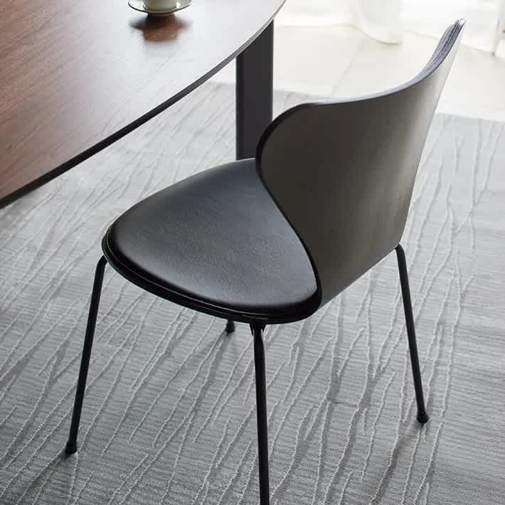 正規販売品】セブンチェア フロントパディング HS セレクトカラー