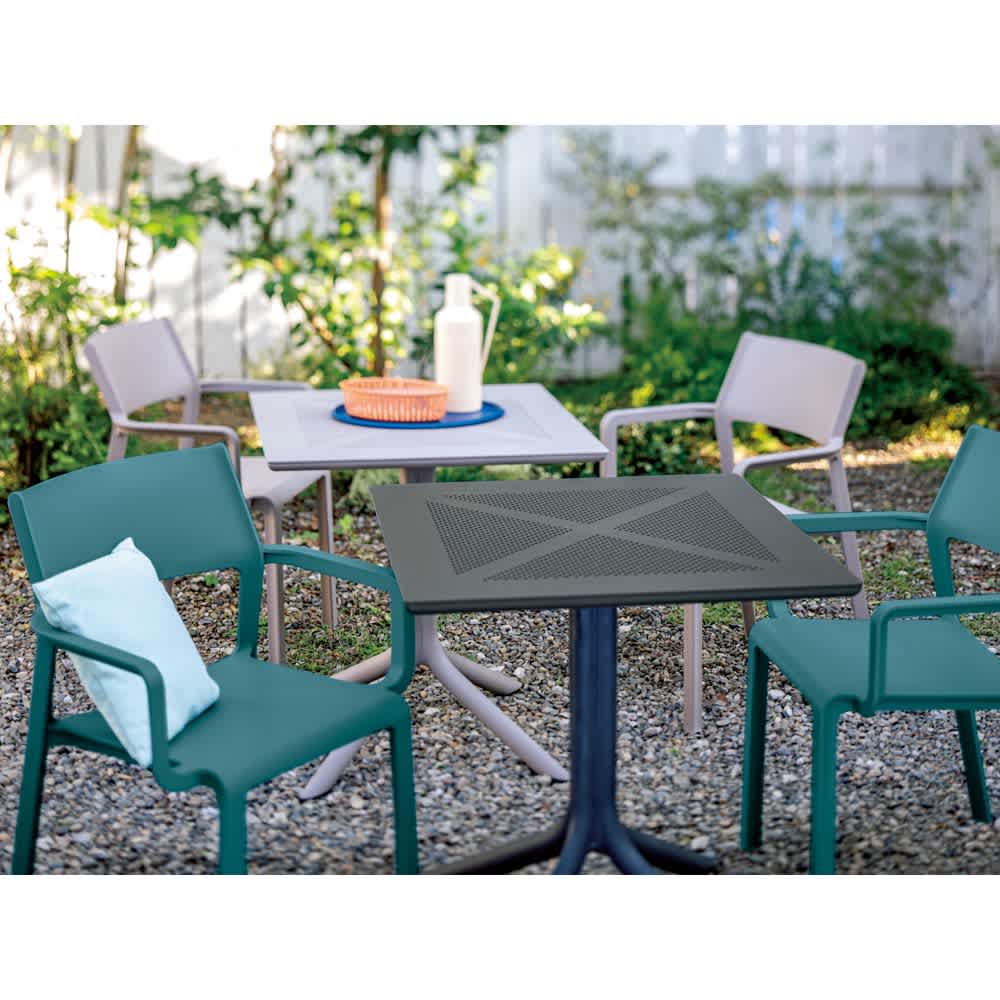 NARDI/ナルディ スクエアテーブル 通販 - ディノス