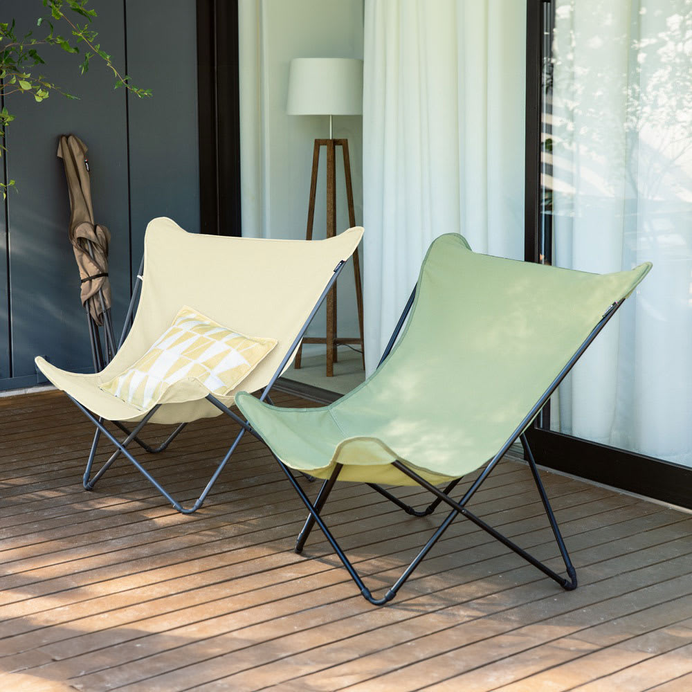 フランス製Lafuma/ラフマ POPUPチェア 通販 - ディノス