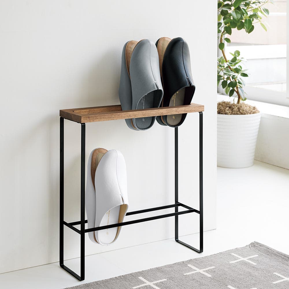 スリッパラック 通販 - ディノス