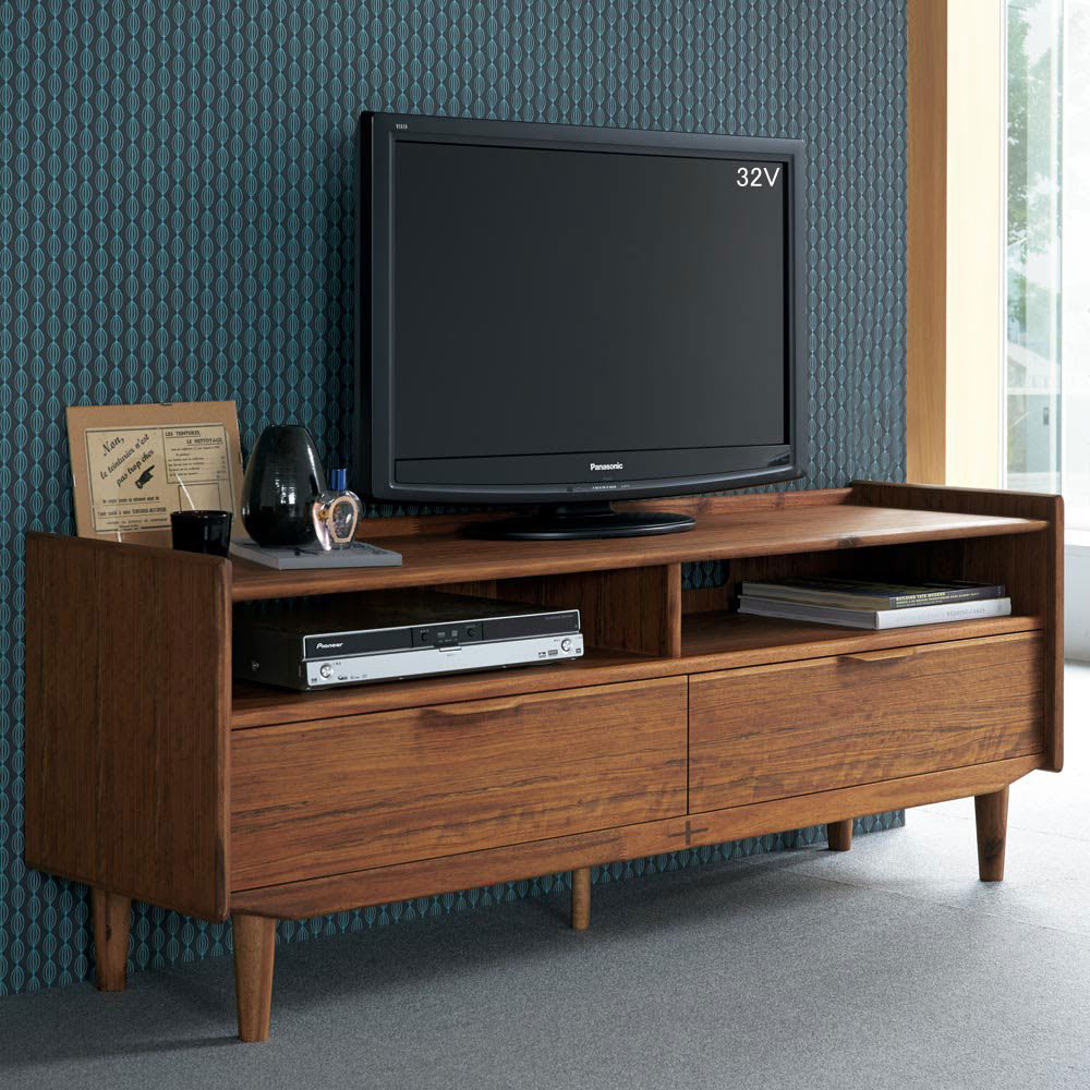 テレビ台 幅145cm 完成品 【EDDA/エッダシリーズ】 通販 - ディノス