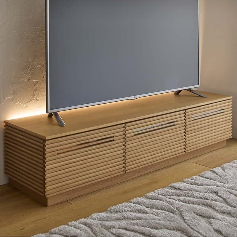 150 ロータイプ ダークブラウン テレビ台」の人気商品一覧 | 安い商品