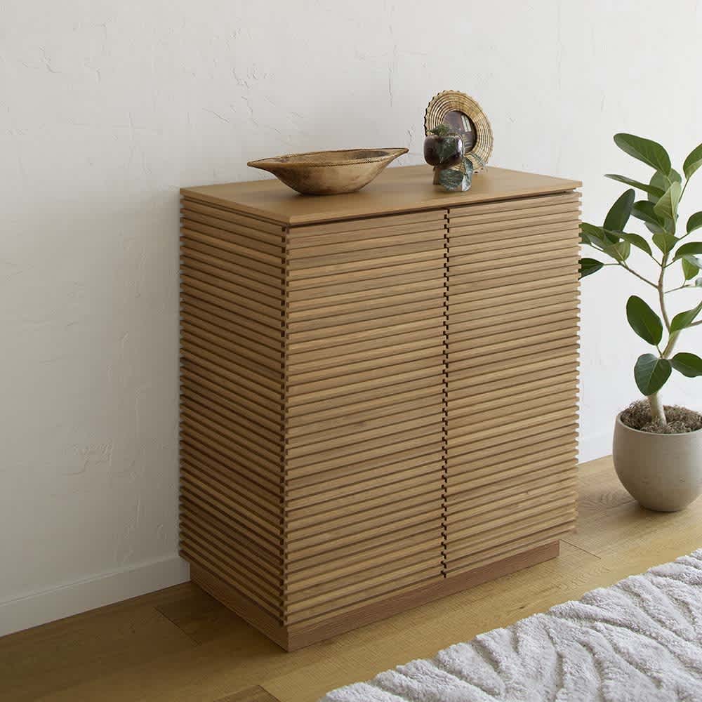 天然木 キャビネット サイドボード」の人気商品一覧 | 安い商品を通販