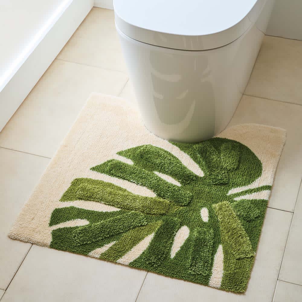 トイレマット モンステラ」の人気商品一覧 | 安い商品を通販サイトから