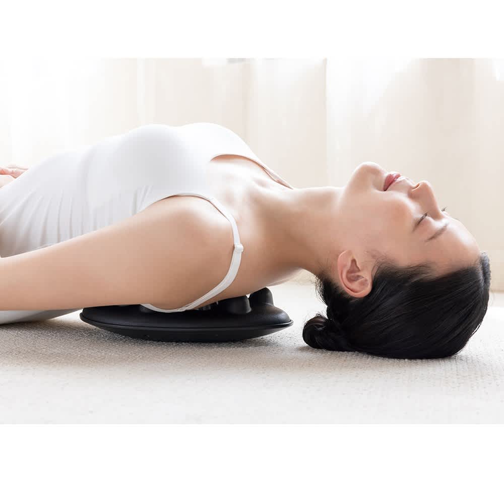 スリムビューティパッド 通販 - ディノス