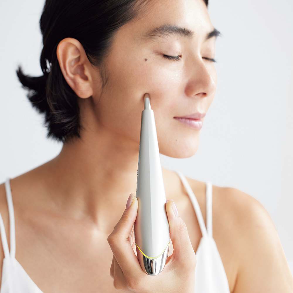 STELLA Beauty Face Stick 目もとエステ STELLA BEAUTE（ステラボーテ） Beauty Face Stick Rin EMS美顔器 目元