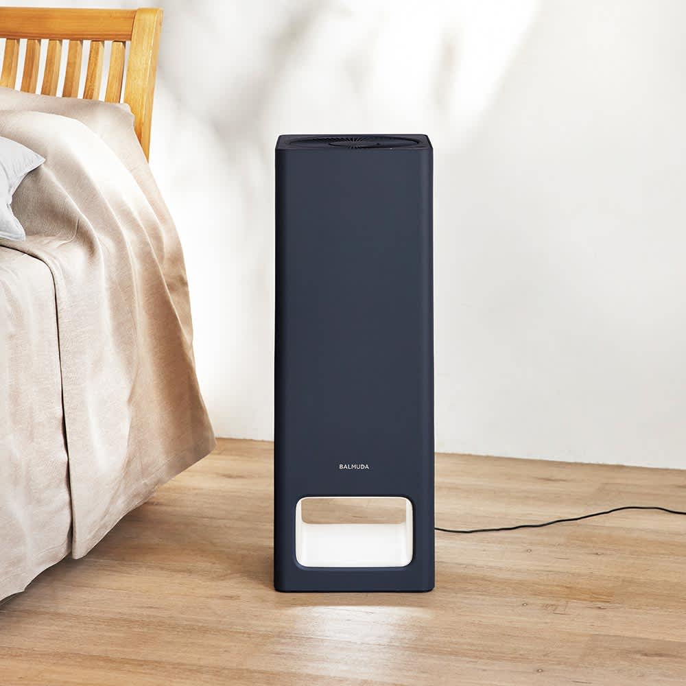 BALMUDA The Pure/バルミューダ ザ ピュア 通販 - ディノス