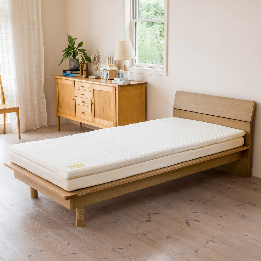 7*0様 西川エアー 01ハードセミダブル 西川 エアーマットレスの通販