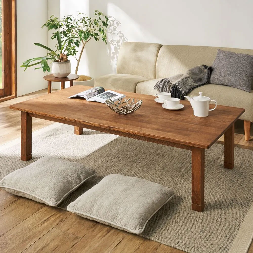 天然木 こたつ テーブル」の人気商品一覧 | 安い商品を通販サイトから