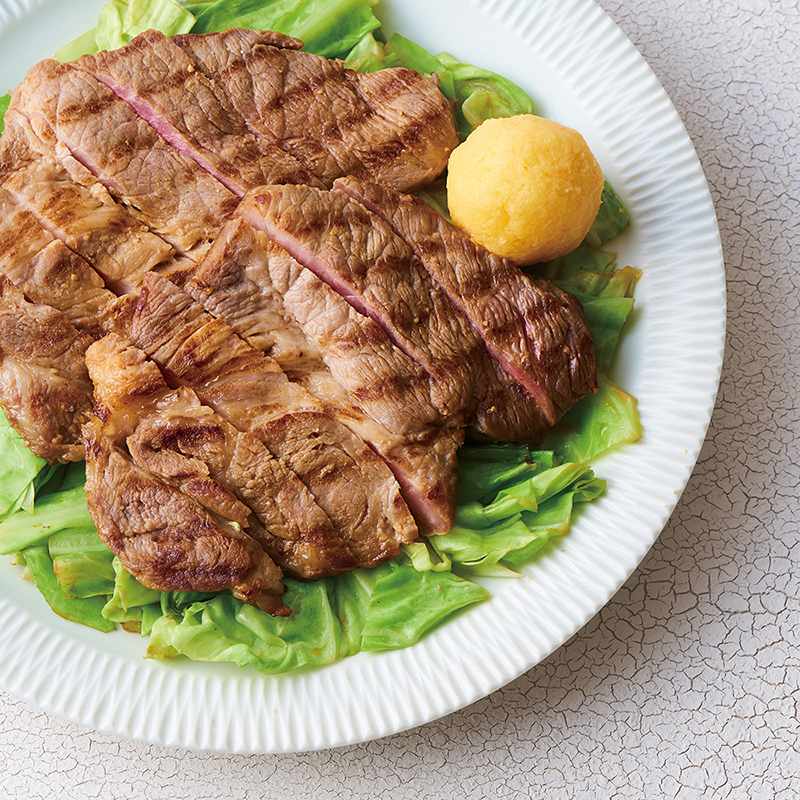 MEYER/マイヤー スクエアグリルパン 限定レシピ 通販 - ディノス