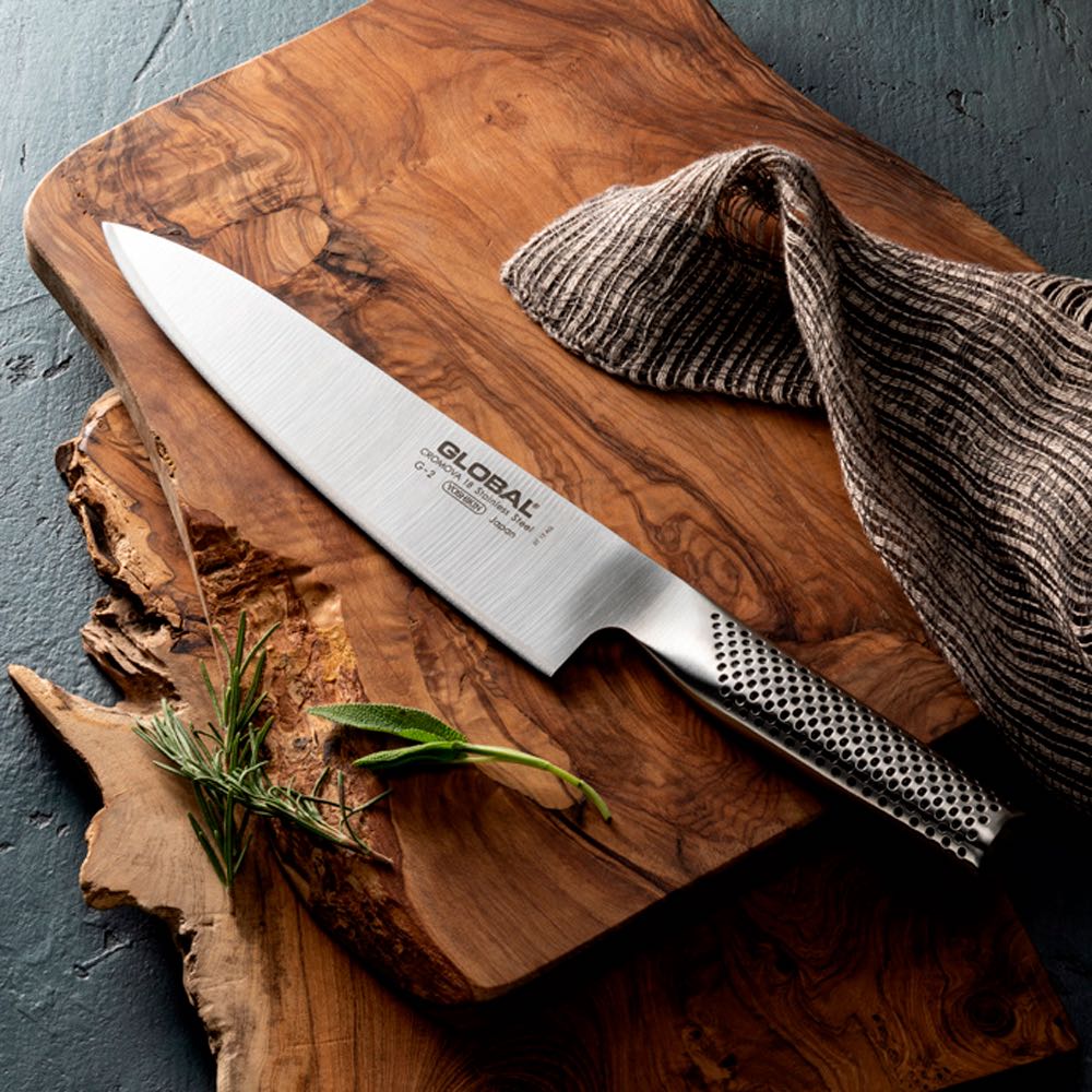 GLOBAL/グローバル 牛刀20cm 通販 - ディノス