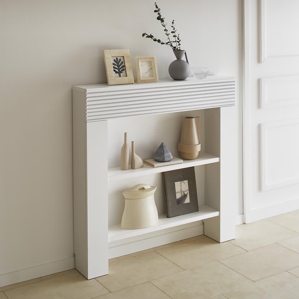 Venlo/フェンロー ベッドシリーズ マントルピース 通販 - ディノス